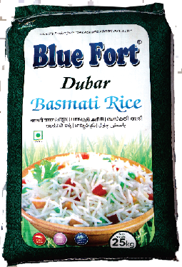 Traditional Basmati Rice