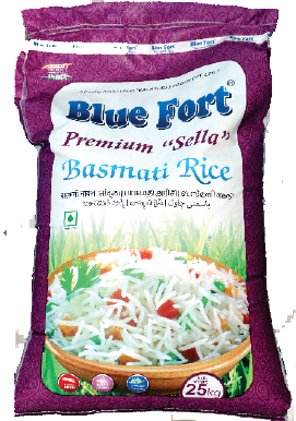 Traditional Basmati Rice