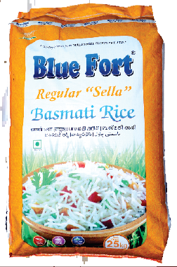 Traditional Basmati Rice