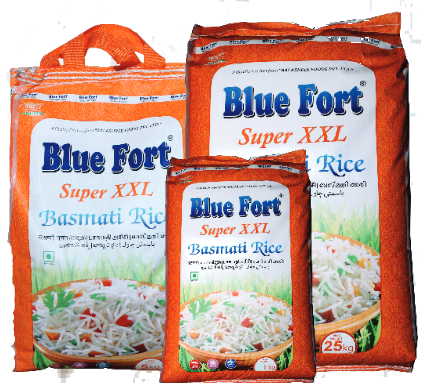 Traditional Basmati Rice