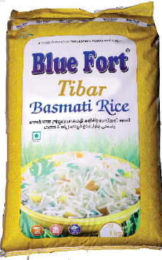 Traditional Basmati Rice