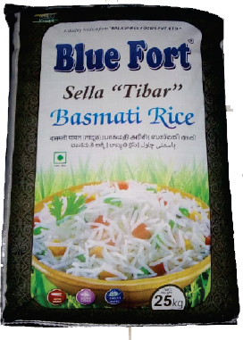 Traditional Basmati Rice